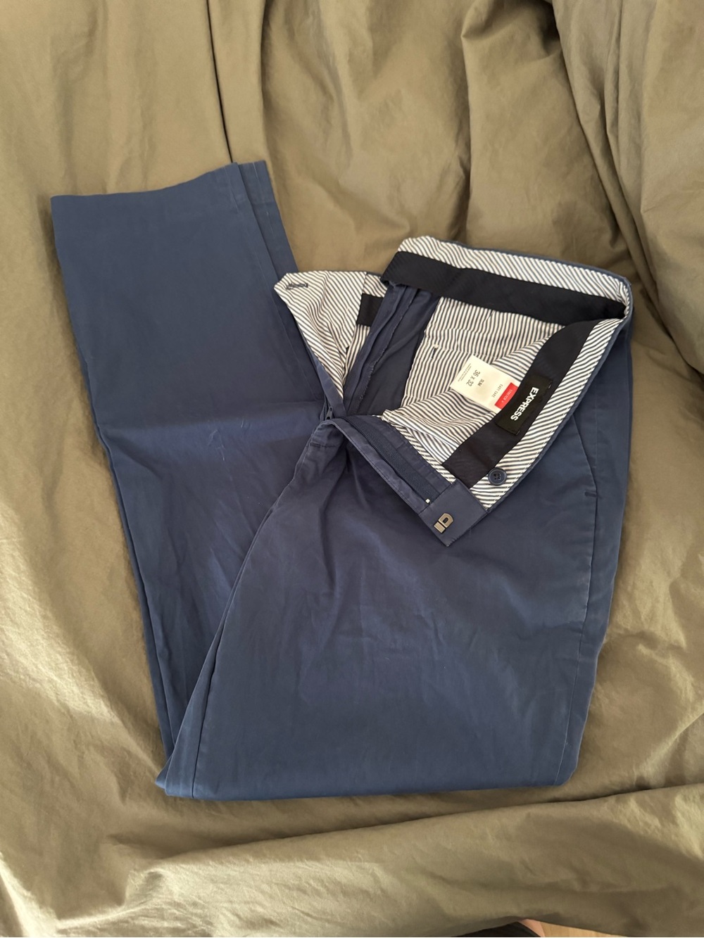 Express Men's Pant